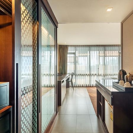 M2 De Bangkok Hotel Exteriör bild
