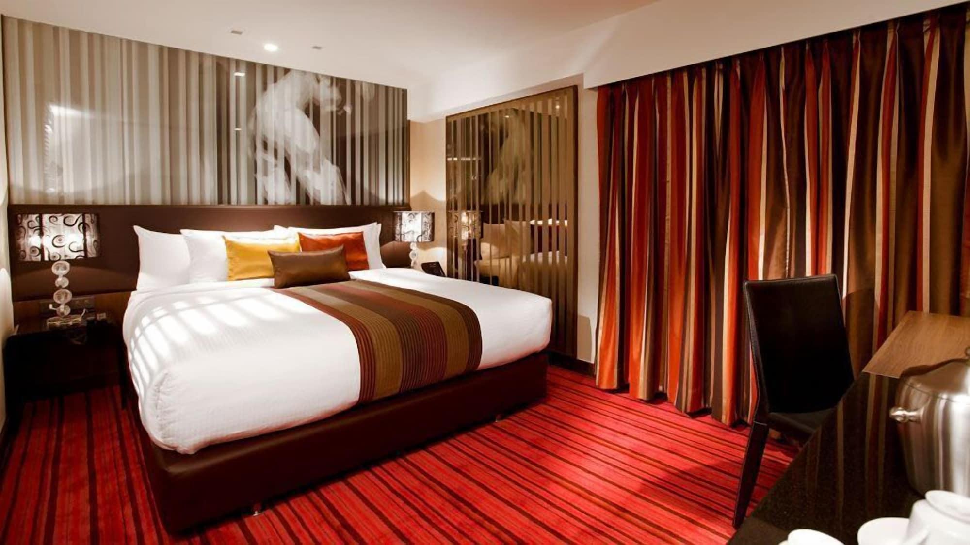 M2 De Bangkok Hotel Exteriör bild