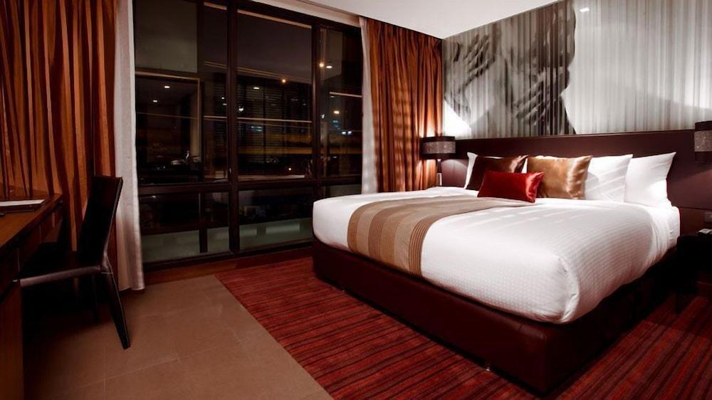 M2 De Bangkok Hotel Exteriör bild